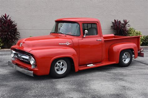 1956 Ford F100 